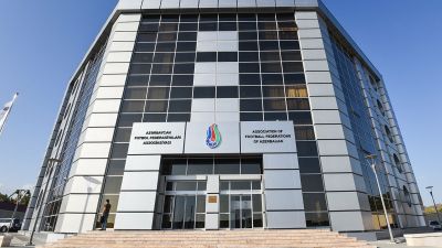 AFFA-da icraçı vitse-prezident vəzifəsi ləğv olunur